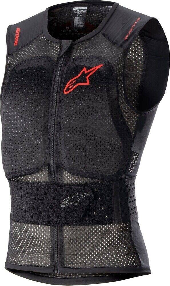 Alpinestars Nucleon Flex Pro Protection Vest