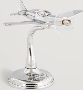 Authentic Models WWII Mustang Desk Model