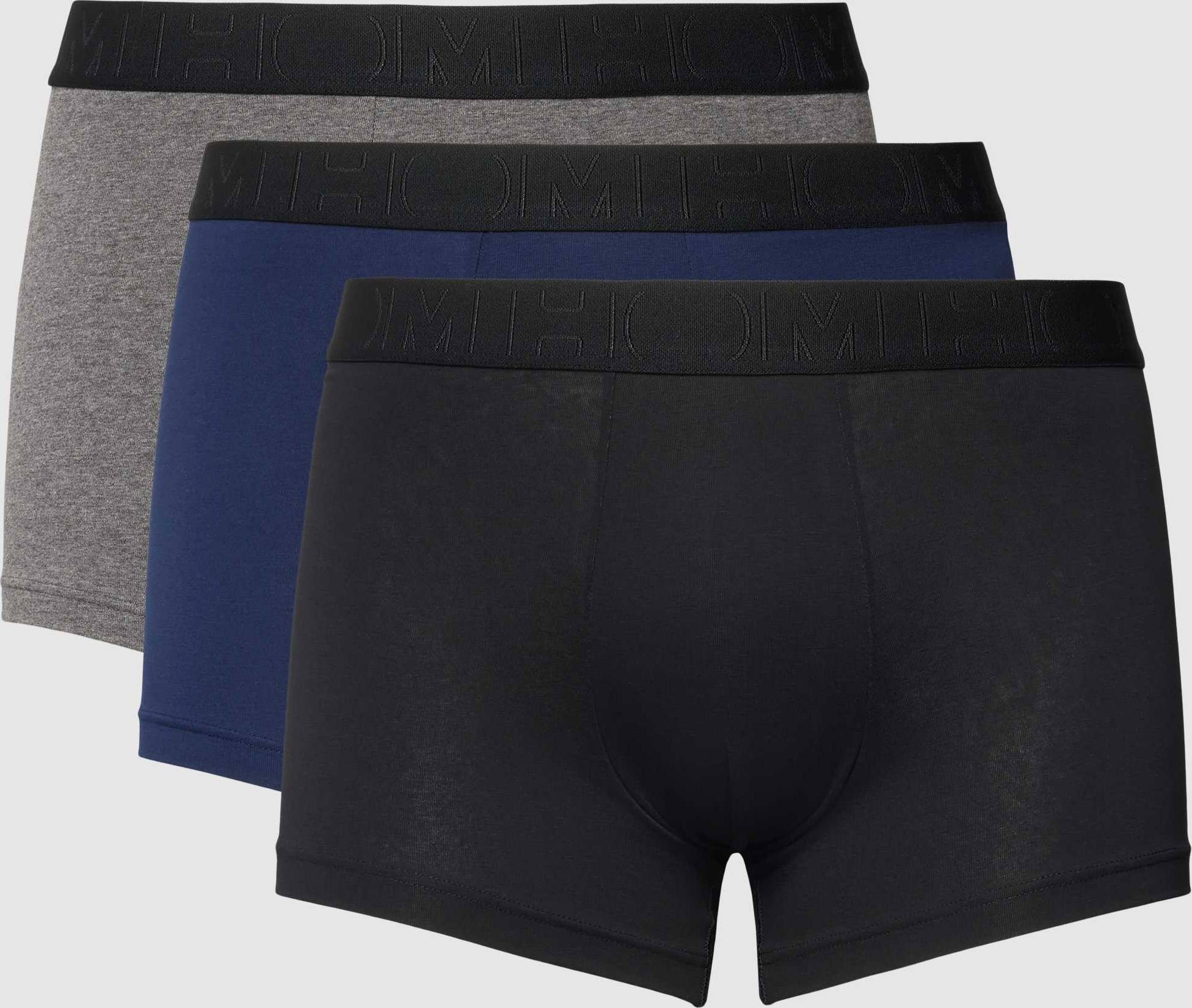 Set di 3 Boxer - Multicolore