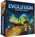 Asmodee Evolution Another World