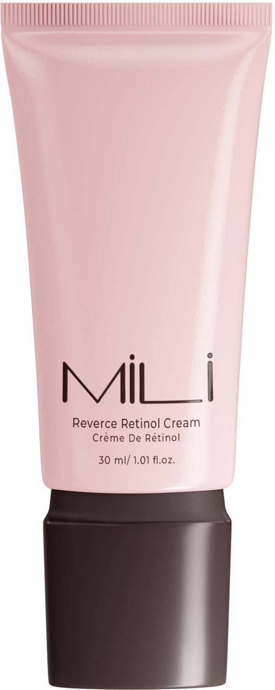 MiLi Reverse Retinol Cream 30ml
