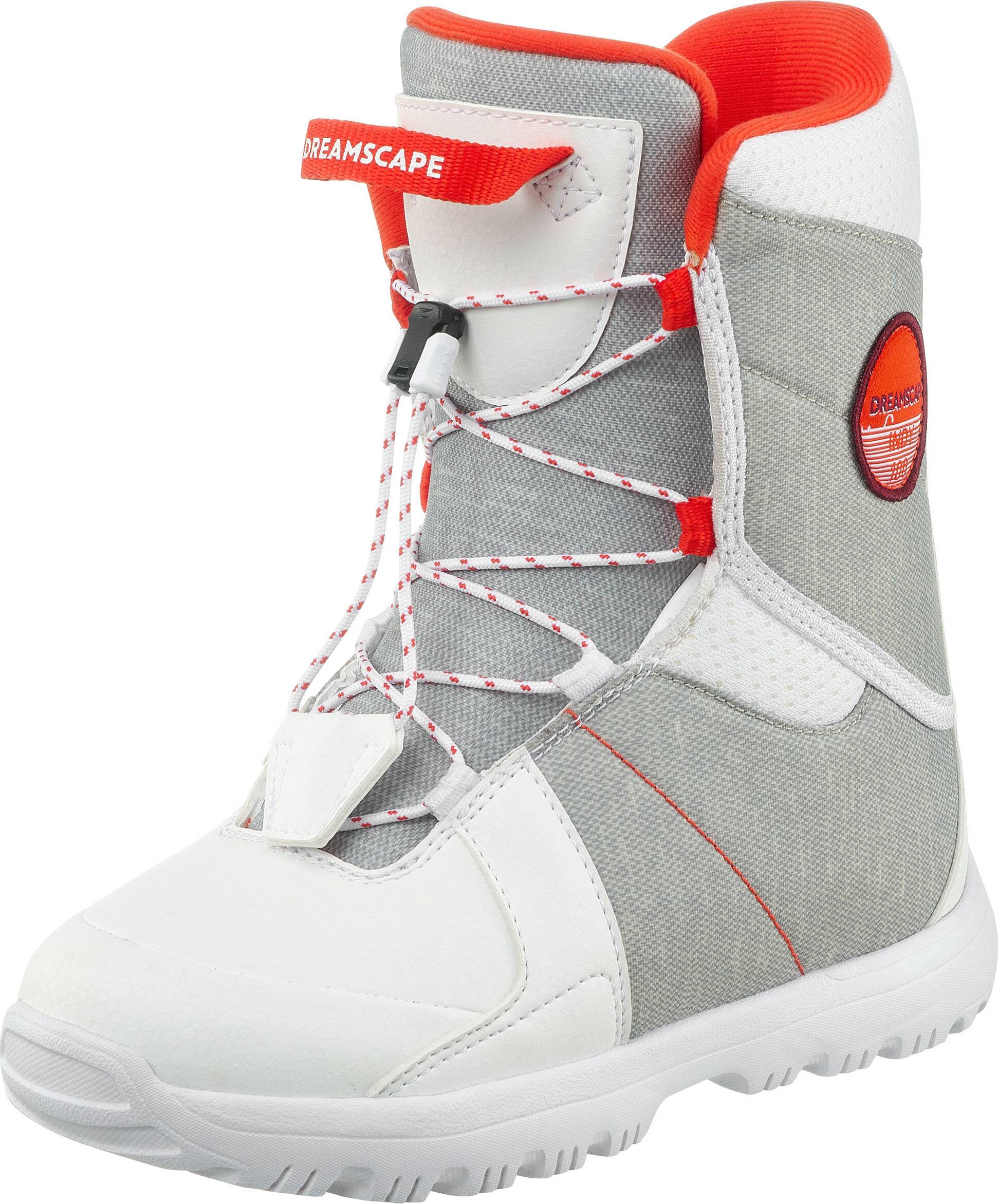 Indy 100 Quick Lacing System