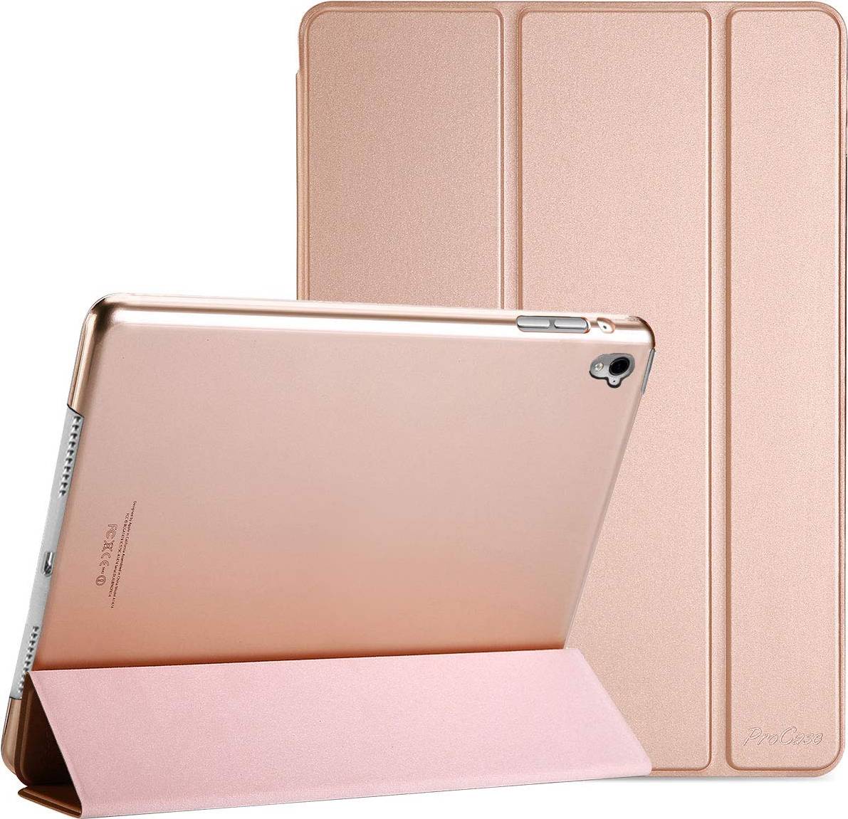 Procase iPad Pro 9.7 Inch Ultra Dunne Smart Case