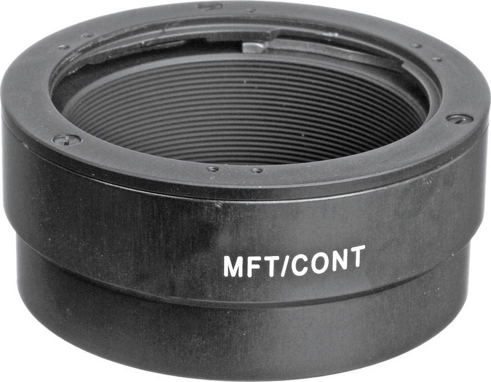 KIP Adapter MFT/Contax-G