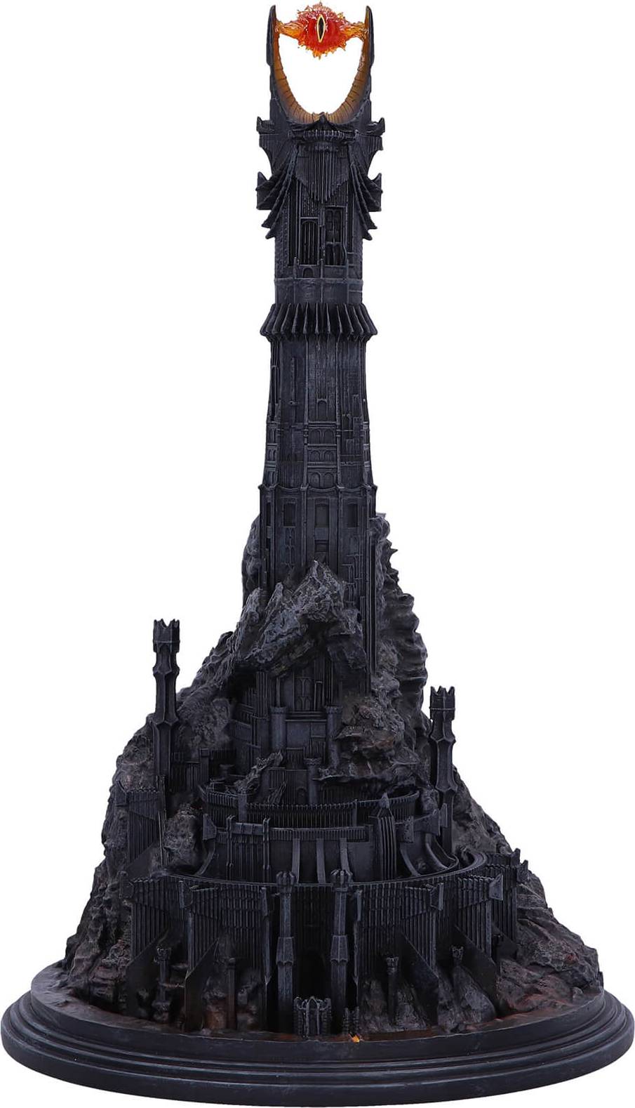 Herr der Ringe Barad-Dúr