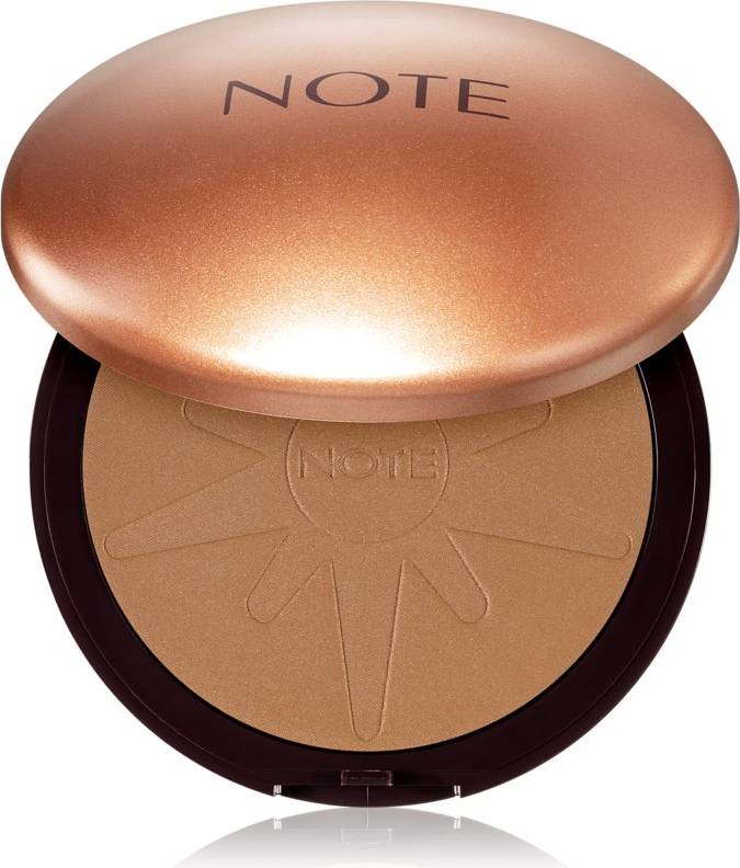 Bronzing Powder - 3 Colors