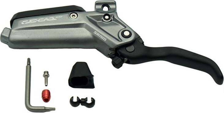 Sram Code Bronze Stealth C1