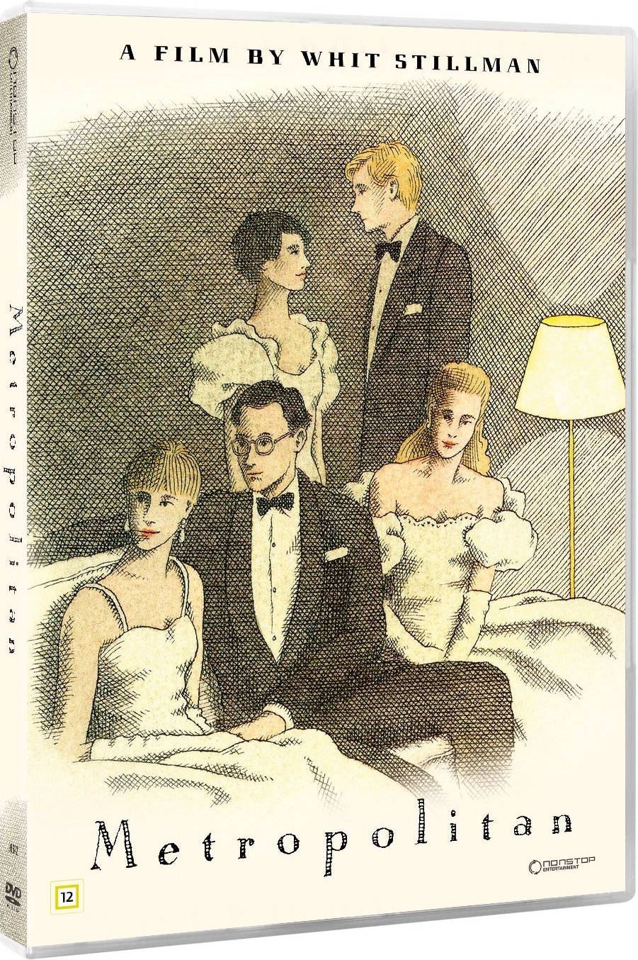 Metropolitan
