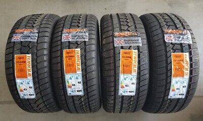 Torque TQ022 225 40 R18 Vinterdäck