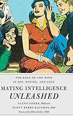 Mating Intelligence Unleashed (Inbunden)