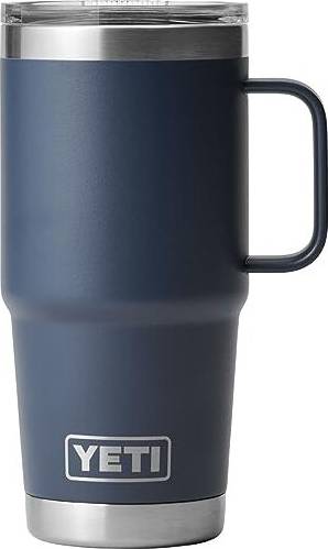 Yeti rambler 20 oz Yeti Rambler