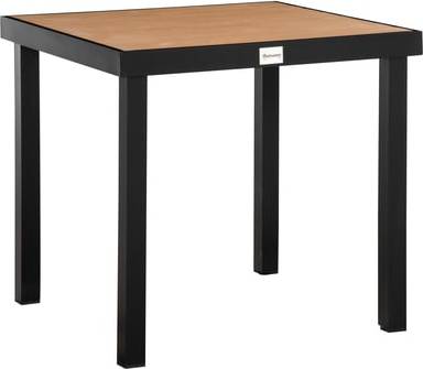 Linzy Tuintafel