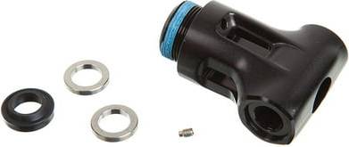 Rockshox Spare Part Damper Body Rear