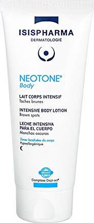 Isis Neotone Body Kroppslotion 100 ml 100ml