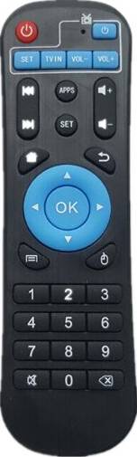 Keshen Remote Control for Box