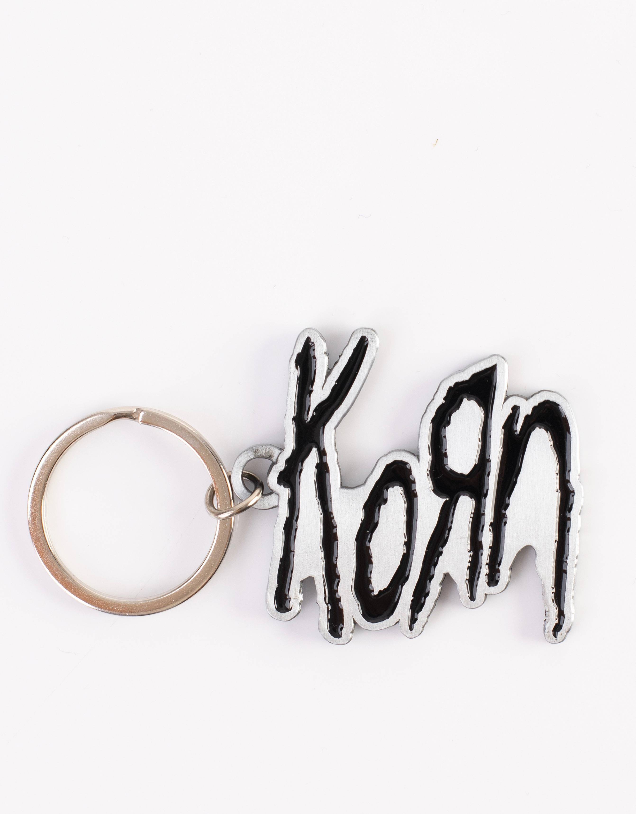 Keychain Logo 1