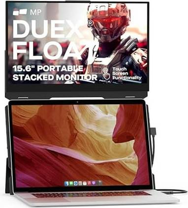 Mobile Pixels Duex Float 15.6 Inch Monitor