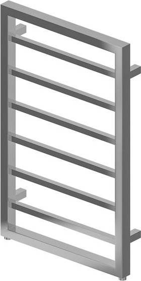 Eastbrook Ryton Vertical Designer Heated