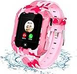 LiveGo Smart Watch Secure