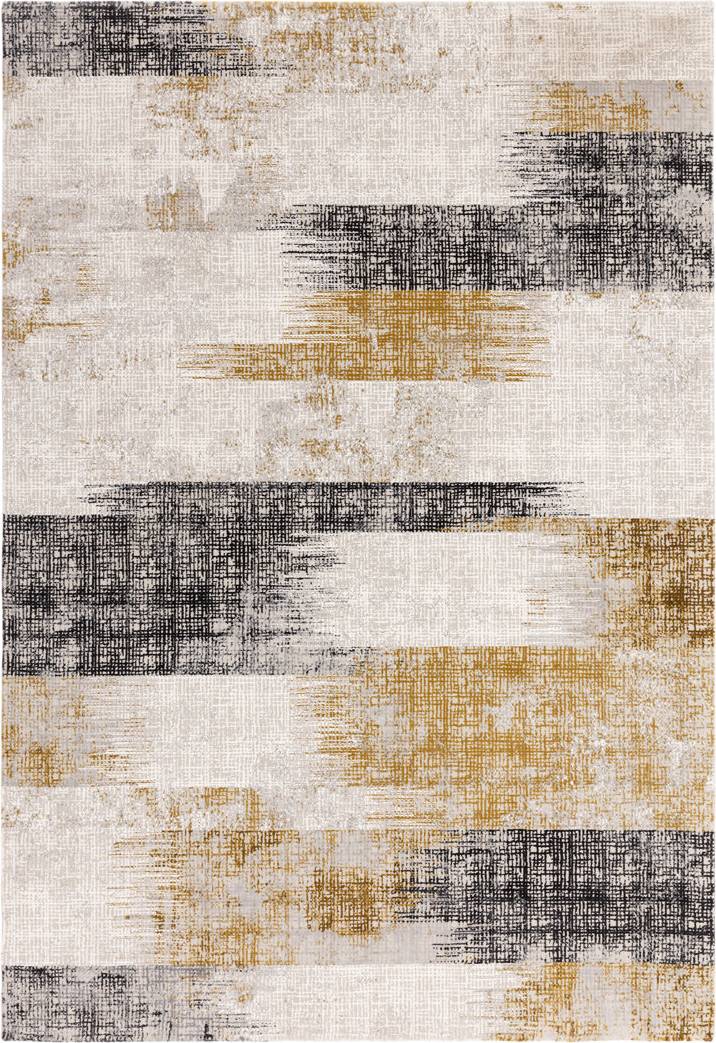 Williston Forge Abrienne Rug Yellow