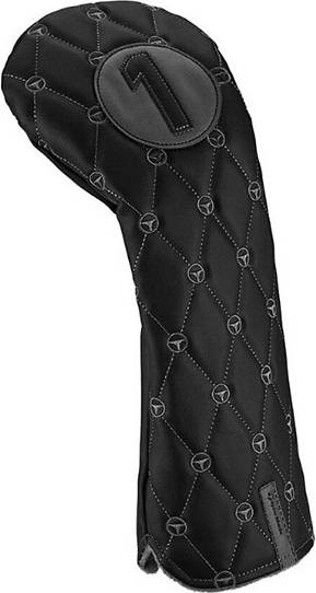TaylorMade Patterned Driver Headcover
