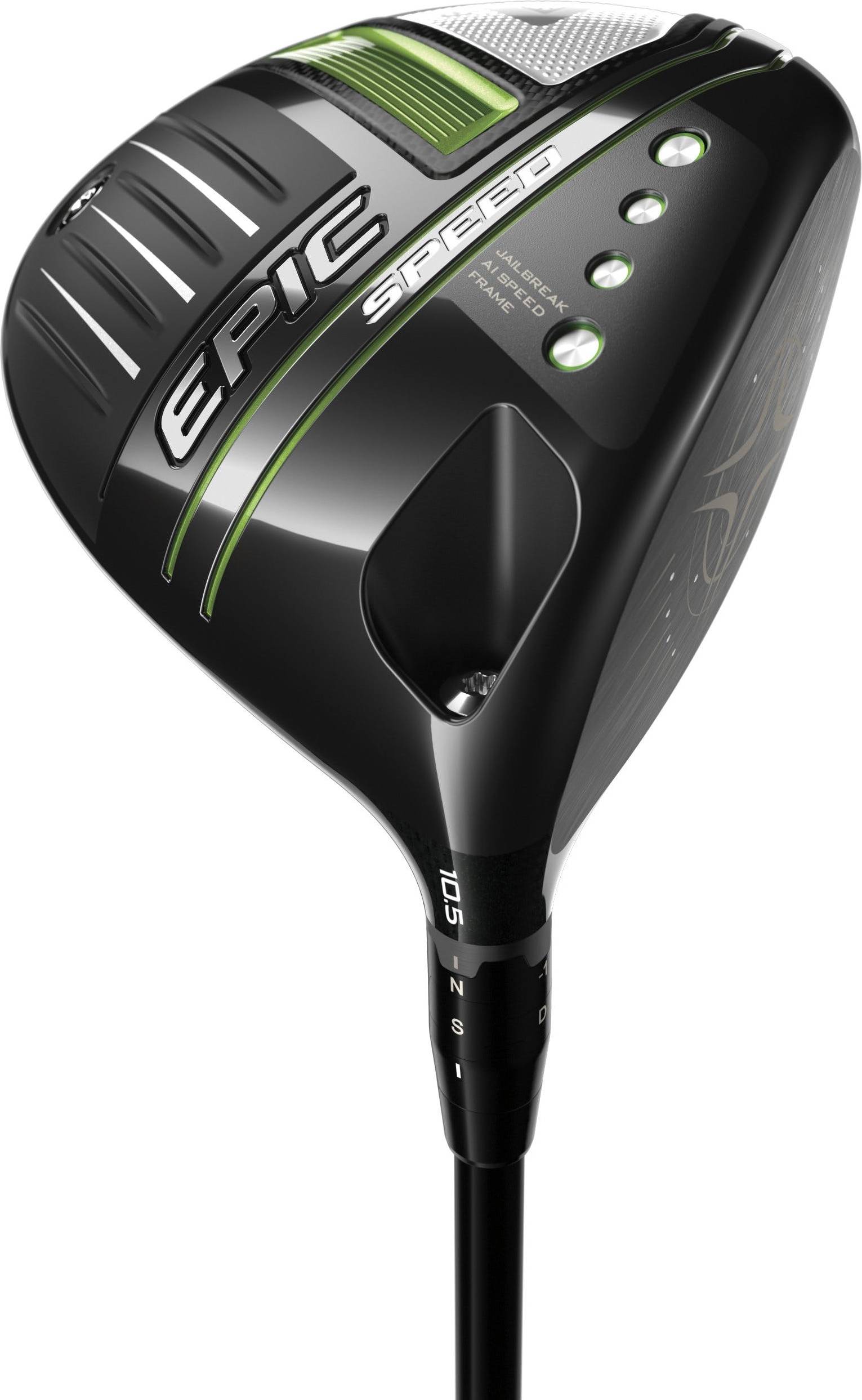 Callaway Epic Speed Driver