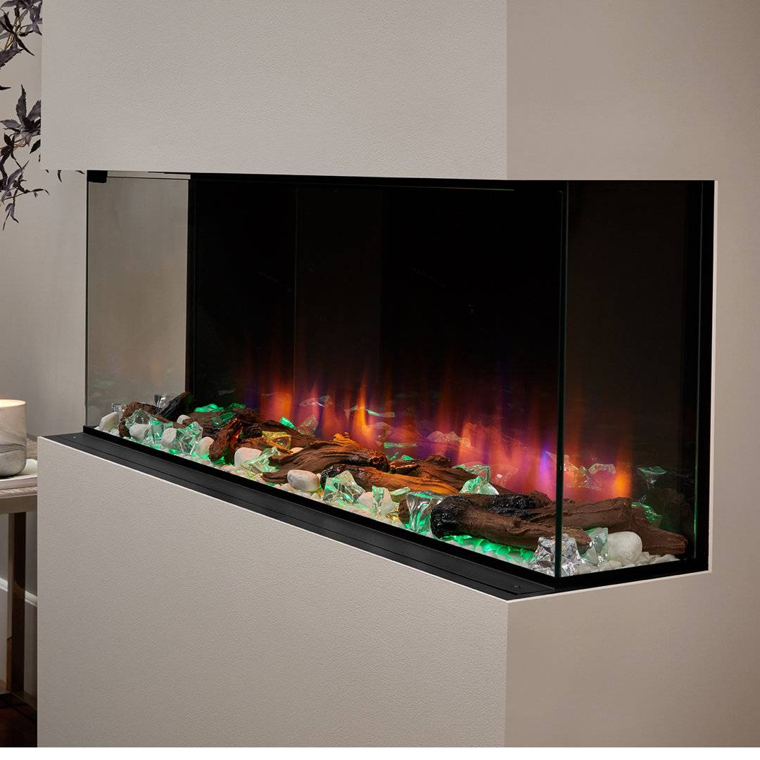Electric fires Endeavour Rosedale Media Electric Fire