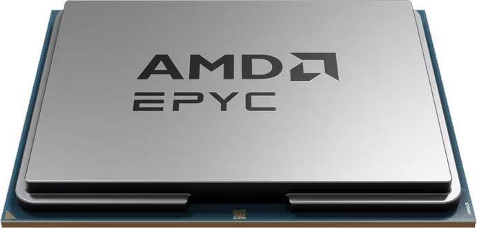 AMD EPYC 7203P Processor 8 Core