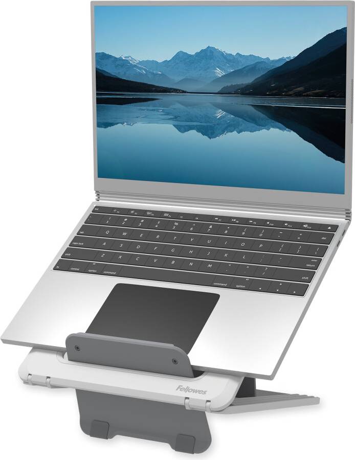 Fellowes Breyta Stander Notebook Stand