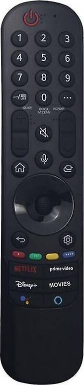 Samsung 2021 Smart Remote Control