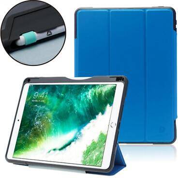 DEQSTER Rugged Case 2021 RQ1 Azuur 10.2 Tablet