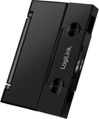 LogiLink USB 3.0 Cardreader USB-A USB-C