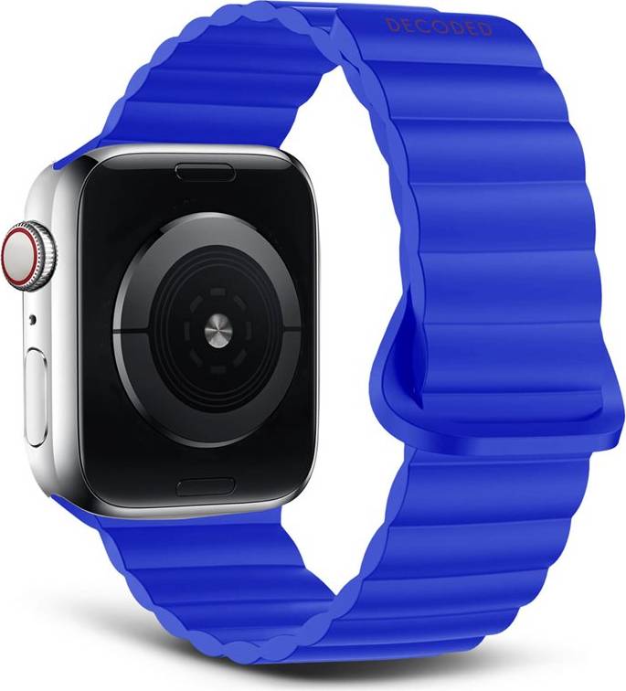 Apple watch ultra loop Decoded Silicone Traction Loop Strap Ultra
