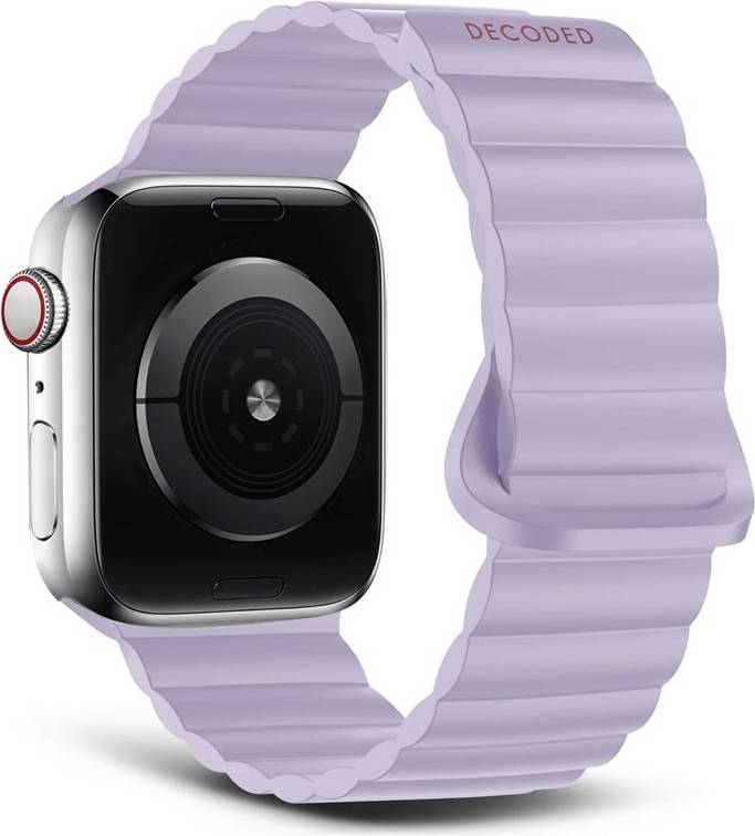 Decoded Silicone Traction Loop Strap