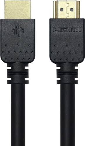 Essentials Basic HDMI HDMI-kabel 3
