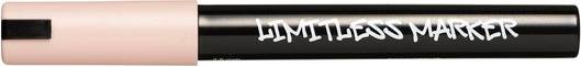 Limitless Marker Peach pink R248