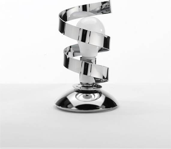 NETLIGHTING Zoe Ribbon Table Lamp