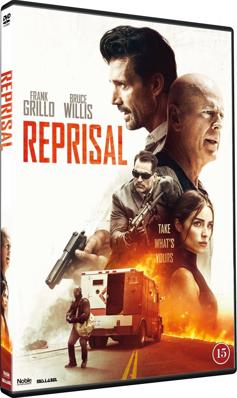 Reprisal