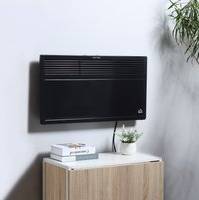 Homcom adjustable weight bench Homcom Convector Radiator Heater Black
