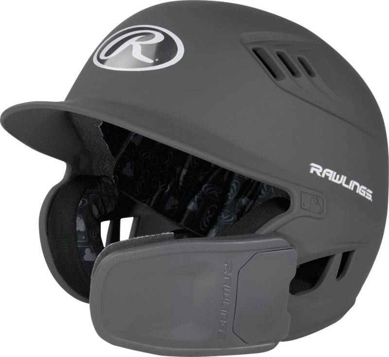 Rawlings R16 Reversible EXT Matte Batting Helm