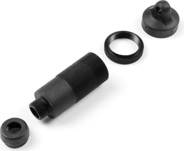 HPI Racing Big Bore Shock Body Cap Set