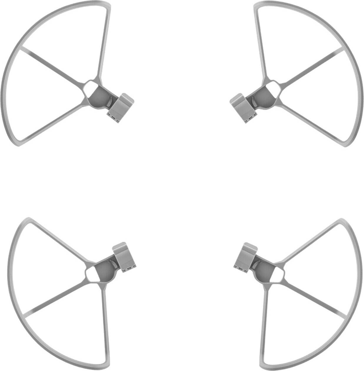 Dji mini propeller ABS Propeller Protection Ring DJI Mini 4 Pro