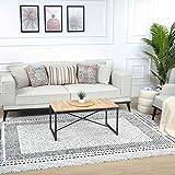 Surya Rug Black