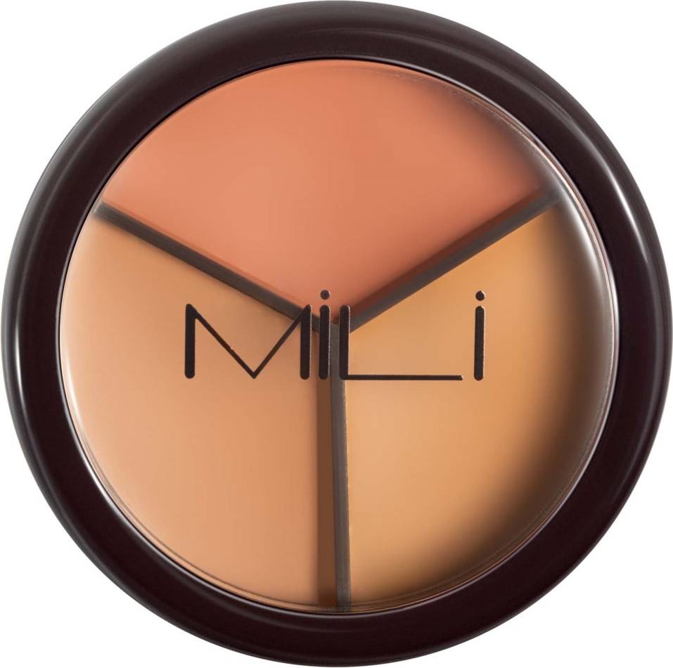 MILI Cosmetics Invisible Touch Concealer