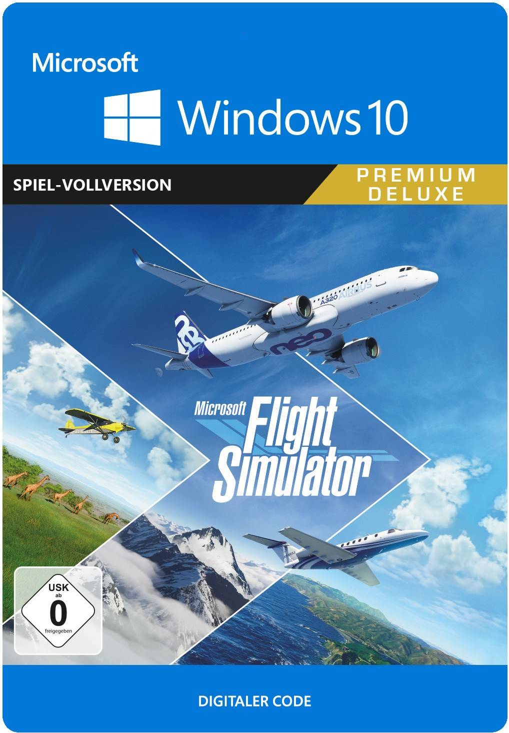 Xbox flight simulator Microsoft Flight Simulator Premium Edition