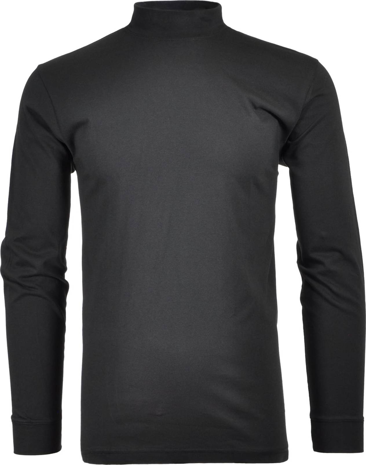 Bluser T-Shirts - Sort