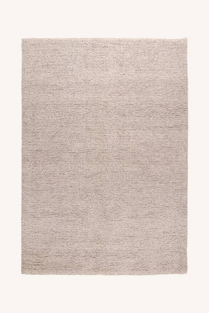 Ebern Designs Lorenze Rug Beige
