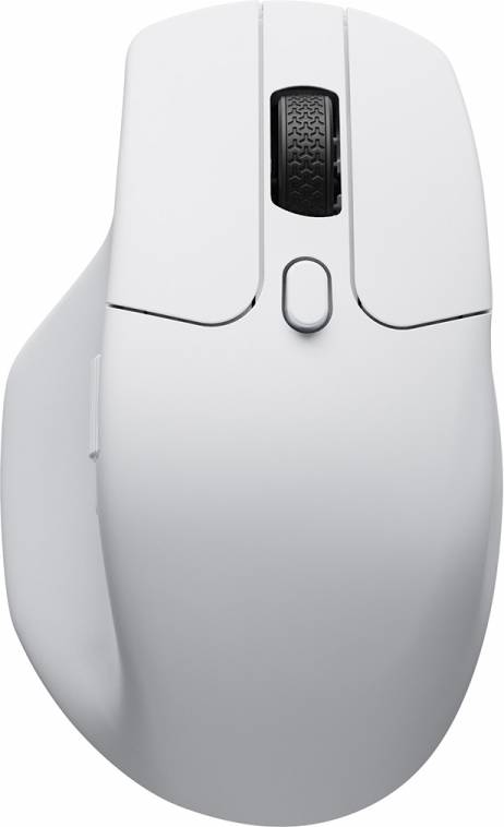 Keychron M6 Wireless PixArt Programmable Side Scroll