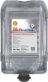 Shell helix ultra 0w 30 Shell 1l Motorolie