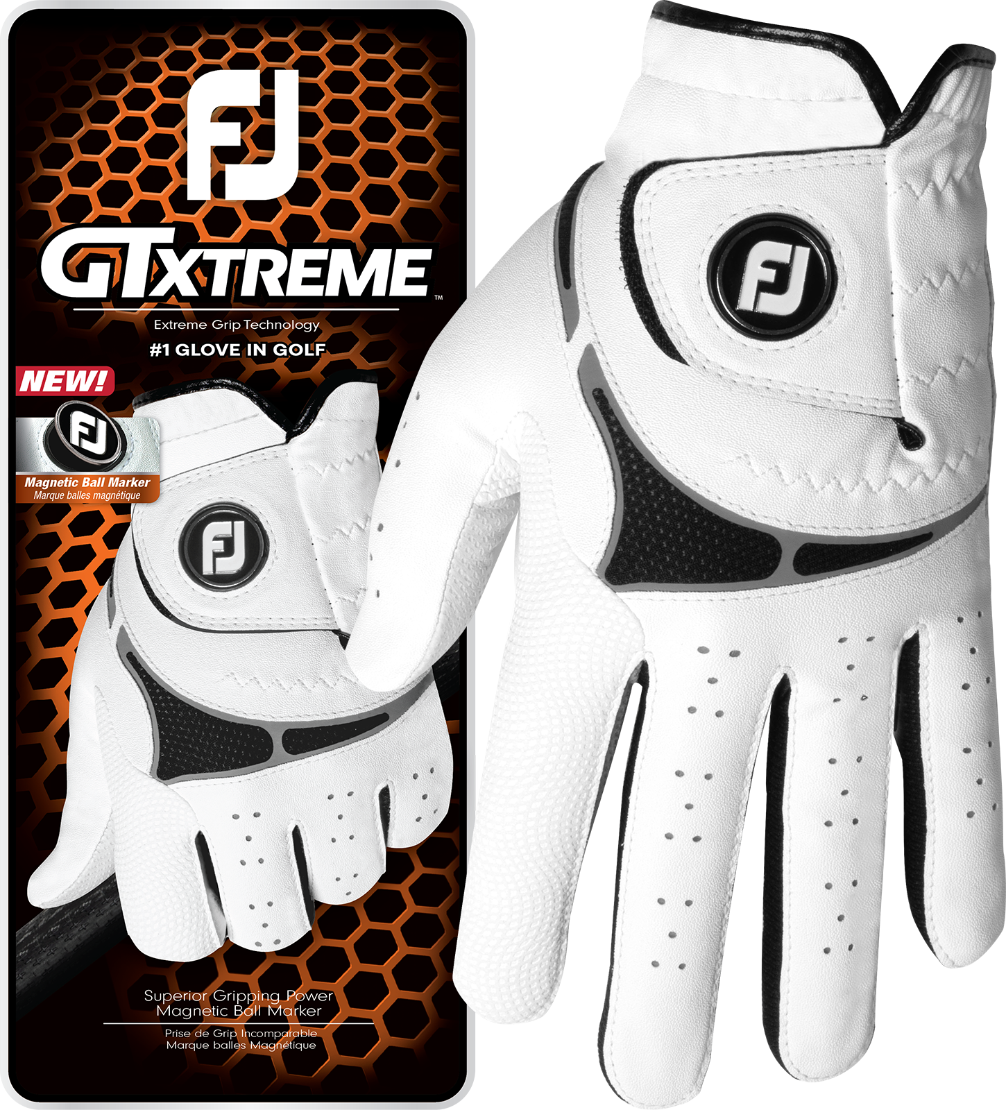 FootJoy Golfhandske LH